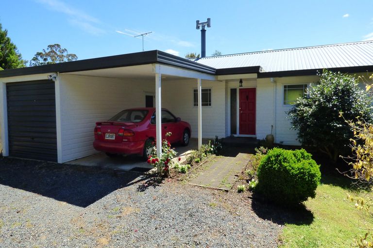 Photo of property in 34a Jennings Road, Waipapa, Kerikeri, 0295