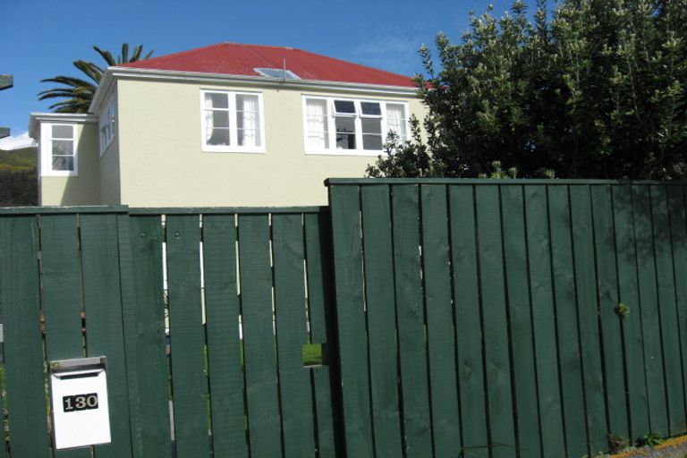 Photo of property in 130 Waiwhetu Road, Waterloo, Lower Hutt, 5011