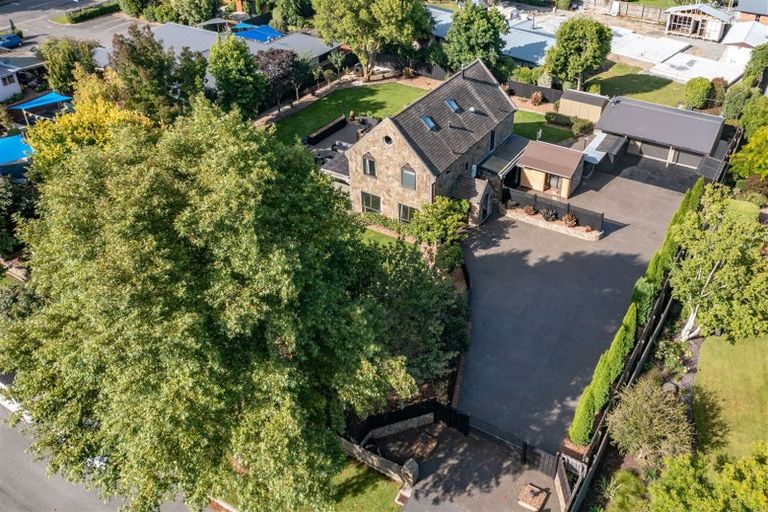 Photo of property in 58 Buckleys Road, Rangiora, 7400