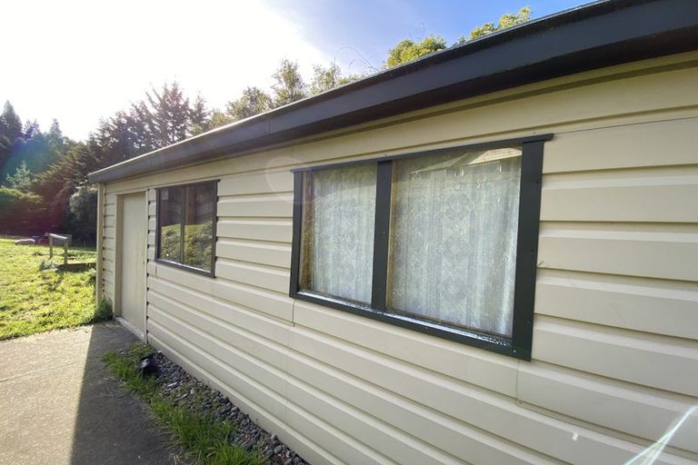 Photo of property in 44 Morrisons Road, Little River, 7591