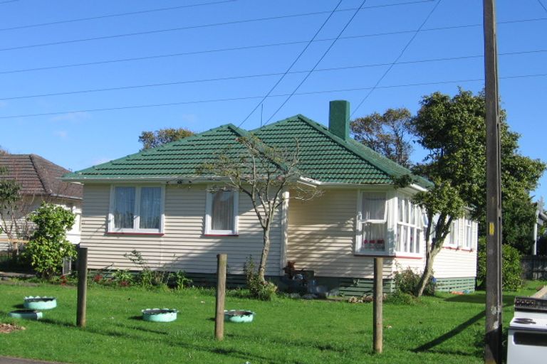 Photo of property in 29 Cooper Crescent, Otara, Auckland, 2023