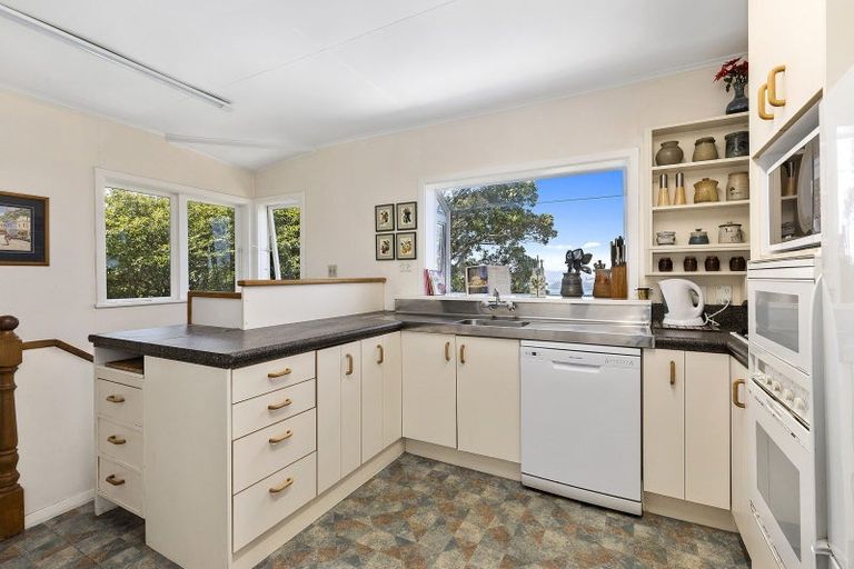 Photo of property in 83 Madras Street, Khandallah, Wellington, 6035