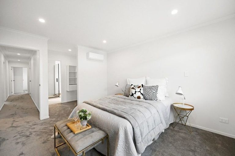 Photo of property in 3 Frost Place, Pukete, Hamilton, 3200