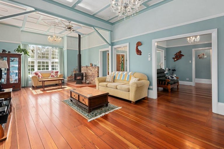 Photo of property in 6851 State Highway 12, Turiwiri, Dargaville, 0374