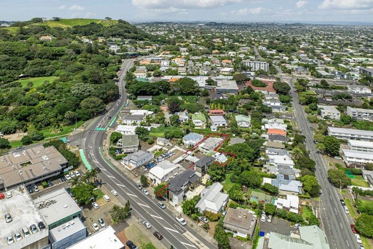 Photo of property in 177a Mount Eden Road, Mount Eden, Auckland, 1024