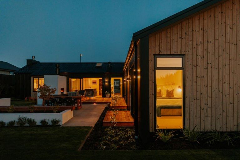 Photo of property in 19 Clydesdale Drive, Holmes Hill, Oamaru, 9401