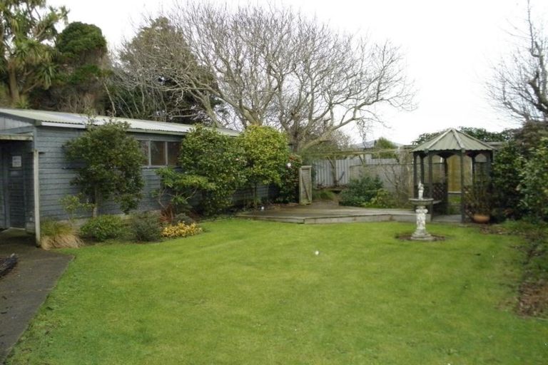 Photo of property in 105 Scandrett Street, Appleby, Invercargill, 9812