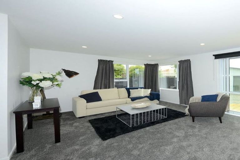 Photo of property in 3 Twyford Street, Bishopdale, Christchurch, 8053