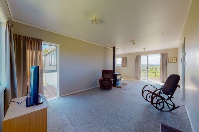 Photo of property in 22 Rountree Road, Mangatarata, Thames, 3576