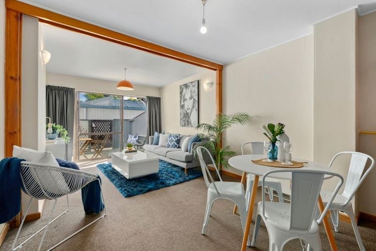 Photo of property in 3/17 Valentine Street, Alicetown, Lower Hutt, 5010