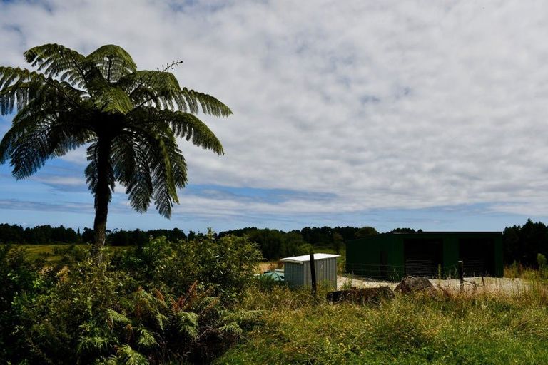 Photo of property in 216 Kongahu Swamp Road, Little Wanganui, Karamea, 7893