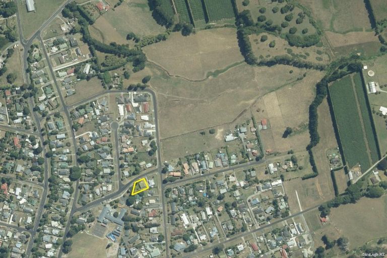 Photo of property in 10 Donnelly Street, Waihi, 3610