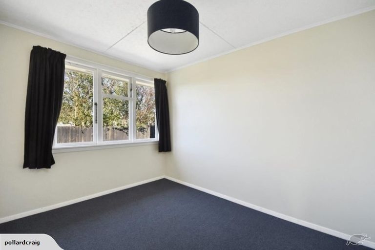 Photo of property in 83b Reynolds Avenue, Bishopdale, Christchurch, 8053