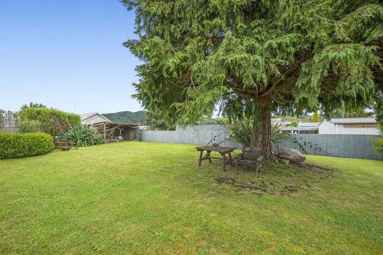 Photo of property in 41 Reu Street, Taumarunui, 3920