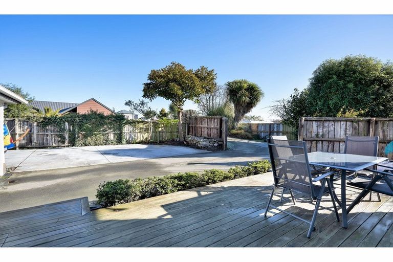 Photo of property in 31 Therese Street, Spreydon, Christchurch, 8024
