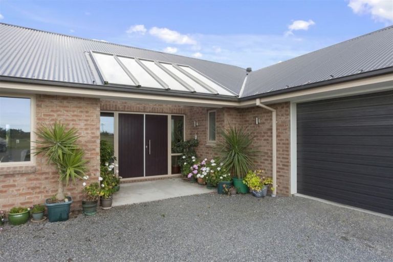 Photo of property in 489 Two Chain Road, Swannanoa, Rangiora, 7476