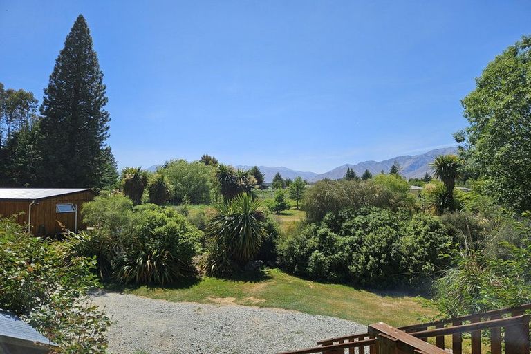 Photo of property in 12-16 Sealy Street, Lake Tekapo, 7999