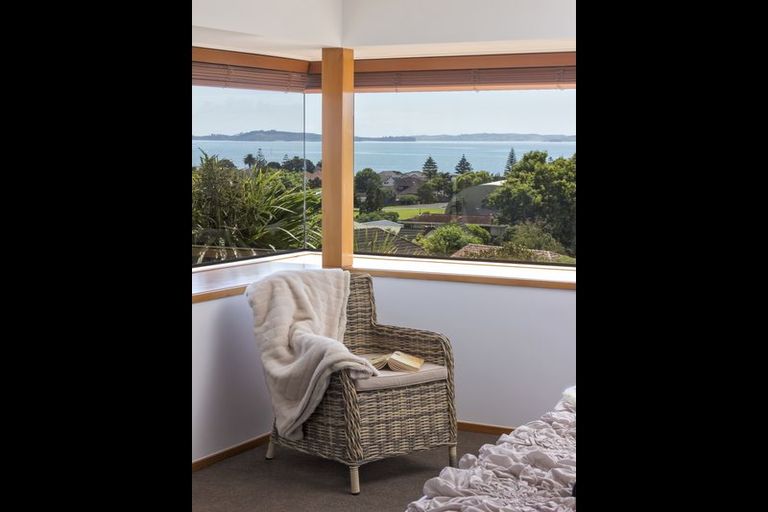 Photo of property in 75 Oliver Road, Eastern Beach, Auckland, 2012