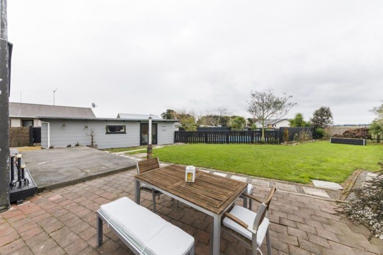 Photo of property in 88 Humber Street, Rongotea, 4476