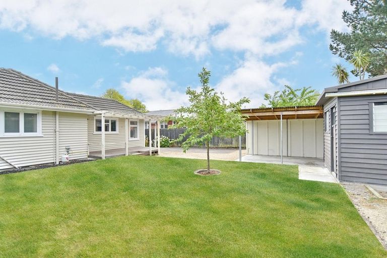 Photo of property in 90 Joy Street, Shirley, Christchurch, 8061