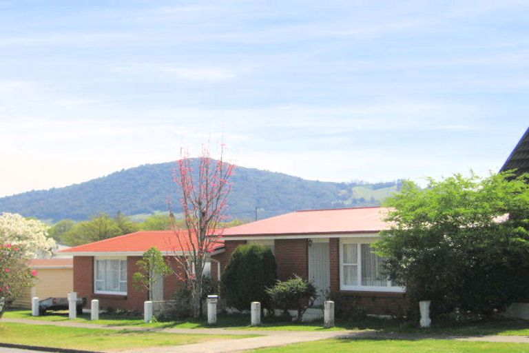 Photo of property in 9c Pretoria Street, Victoria, Rotorua, 3010