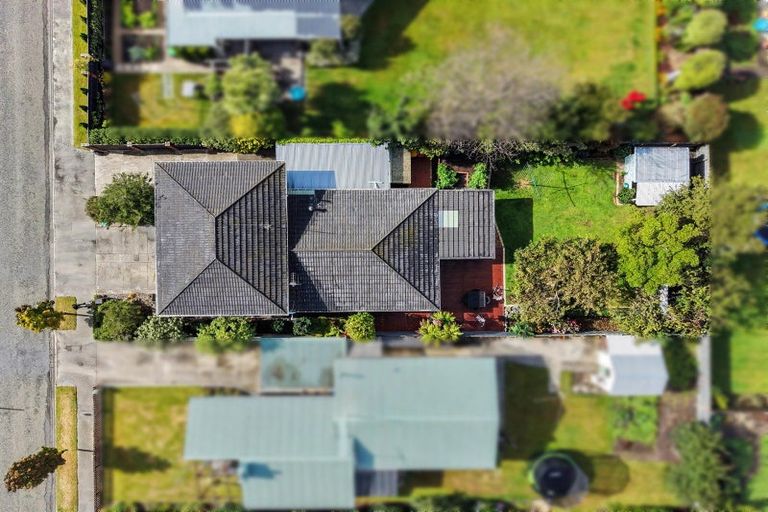 Photo of property in 13 Keldon Avenue, Rangiora, 7400