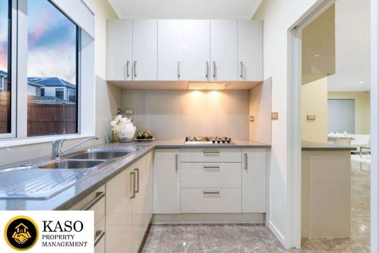 Photo of property in 16 Hangahai Road, Flat Bush, Auckland, 2019