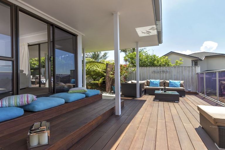 Photo of property in 75 Oliver Road, Eastern Beach, Auckland, 2012