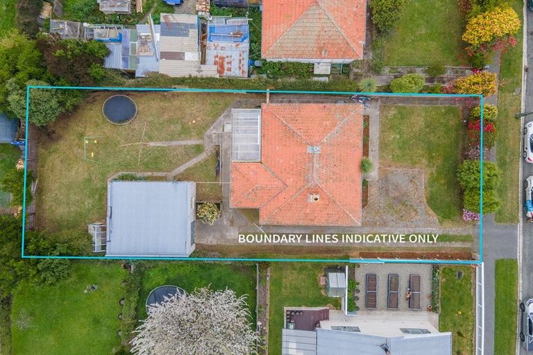 Photo of property in 4 Robertson Street, Oamaru North, Oamaru, 9400