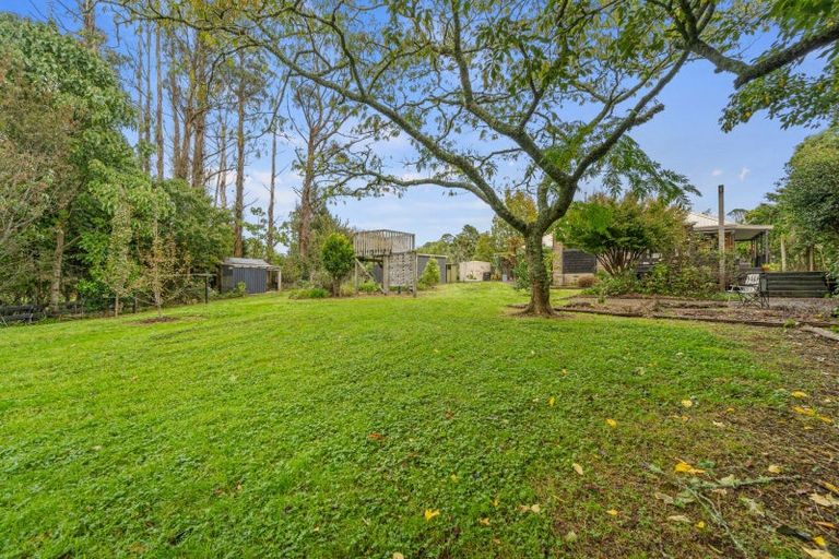 Photo of property in 65 Waitetuna Valley Road, Waitetuna, Raglan, 3295