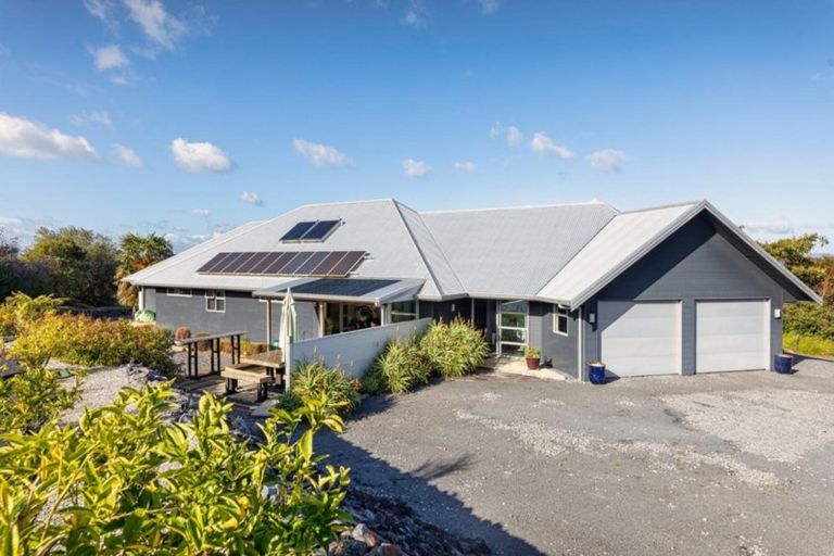 Photo of property in 22 Brljevich Road, Mangatawhiri, Pokeno, 2471