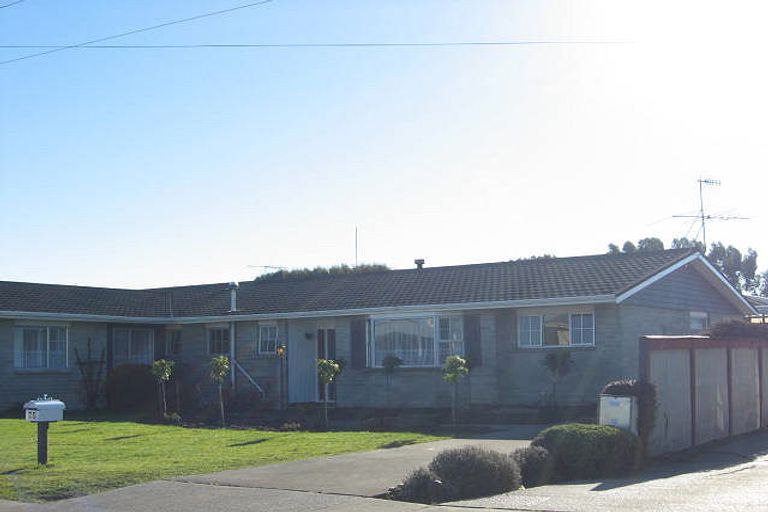 Photo of property in 82 Catherine Street, Windsor, Invercargill, 9810