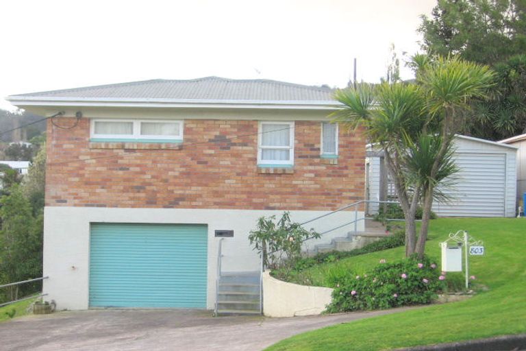 Photo of property in 803 Richmond Street, Thames, 3500