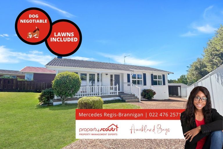 Photo of property in 85 Eban Avenue, Hillcrest, Auckland, 0627