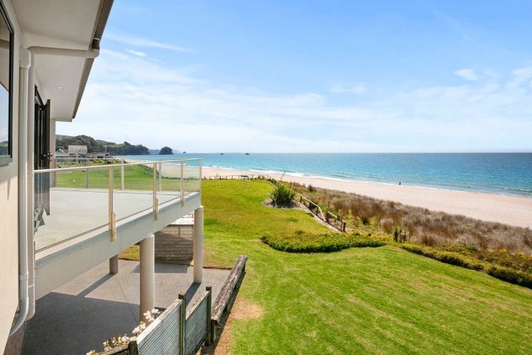 Photo of property in 5 Kon Tiki Road, Whiritoa, Whangamata, 3691