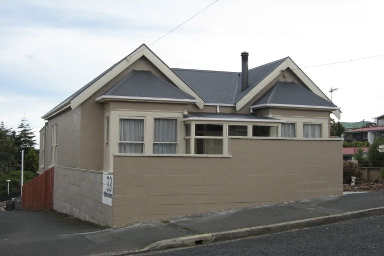 Photo of property in 35 Beresford Street, Kaikorai, Dunedin, 9010