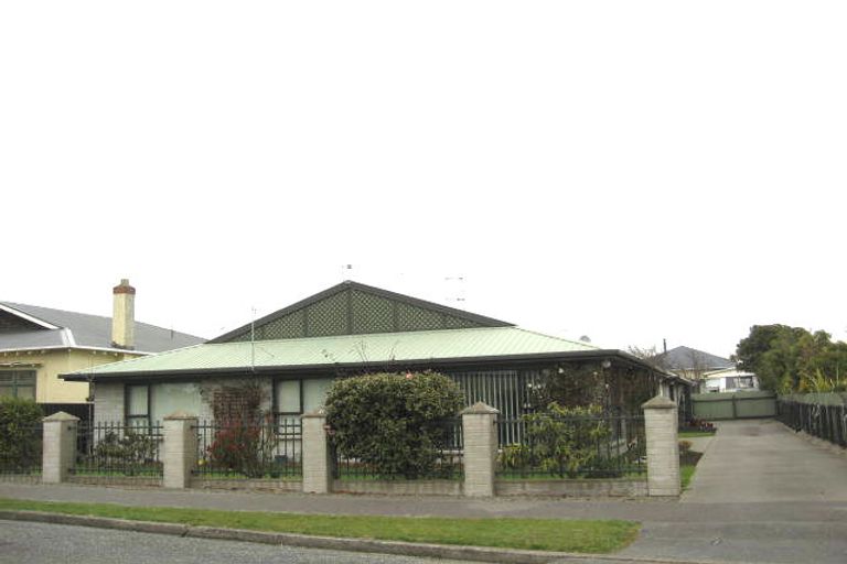 Photo of property in 29-31 Hardy Street, Strathern, Invercargill, 9812