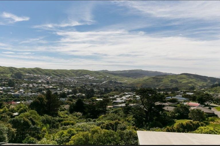 Photo of property in 34 Pelorous Street, Paparangi, Wellington, 6037