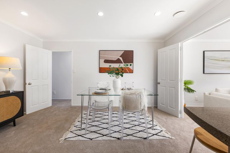 Photo of property in 185 Keri Vista Rise, Papakura, 2110