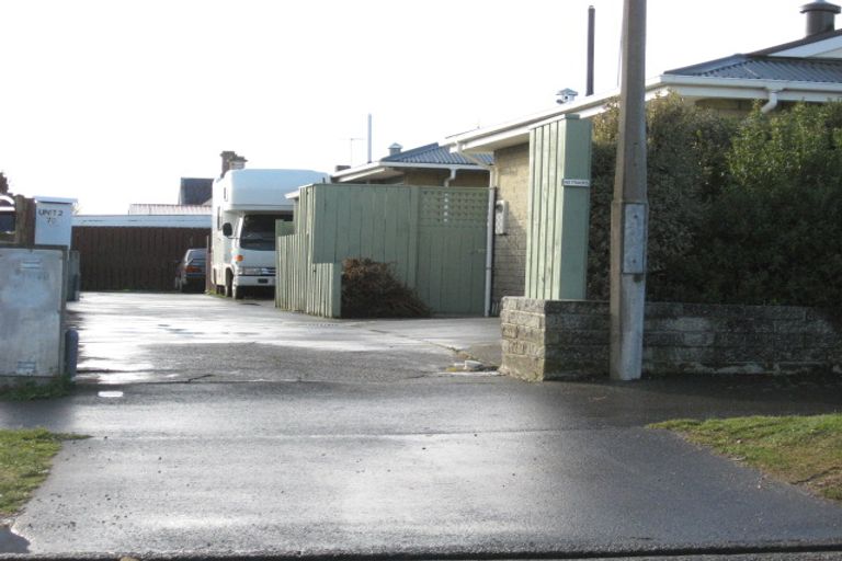 Photo of property in 70 Grace Street, Appleby, Invercargill, 9812