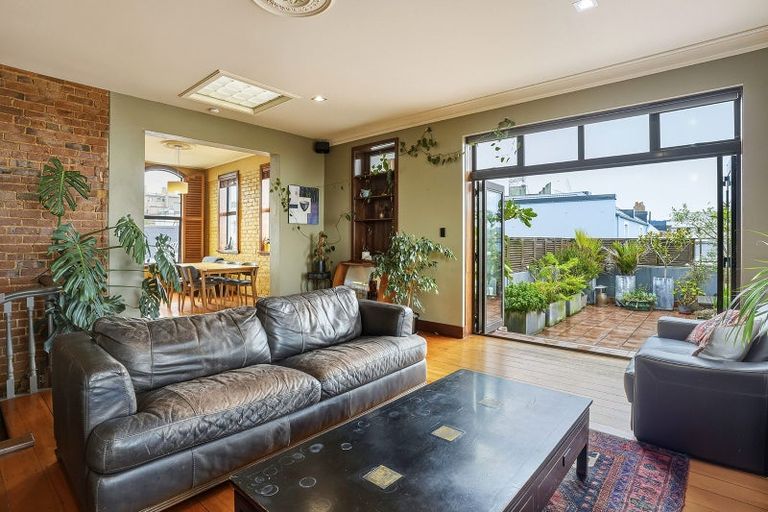 Photo of property in 65 Stafford Street, Dunedin Central, Dunedin, 9016
