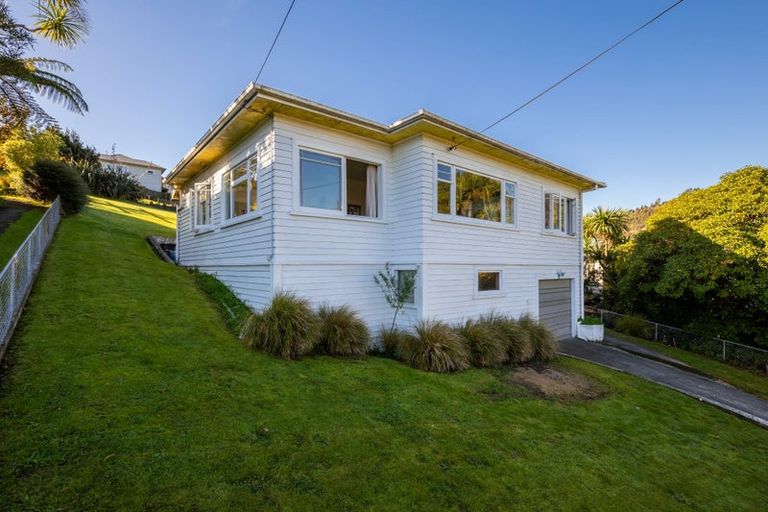 Photo of property in 207 Hampden Terrace, Nelson South, Nelson, 7010