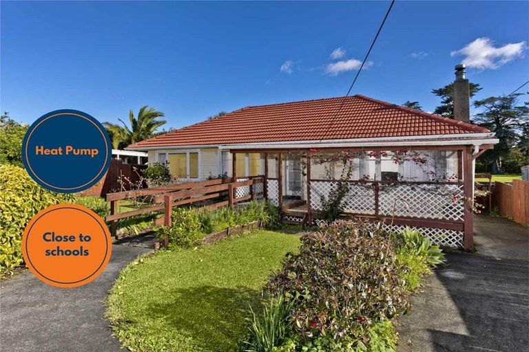 Photo of property in 61 Wilsher Crescent, Henderson, Auckland, 0612