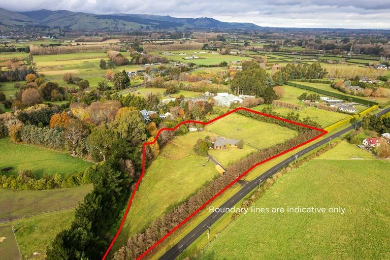 Photo of property in 51 Fountains Road, Halswell, Christchurch, 8025