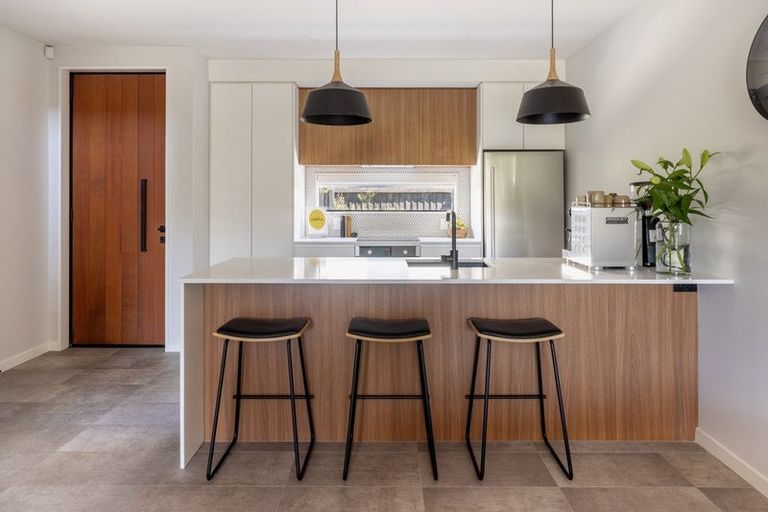 Photo of property in 55b Bishop Street, St Albans, Christchurch, 8014