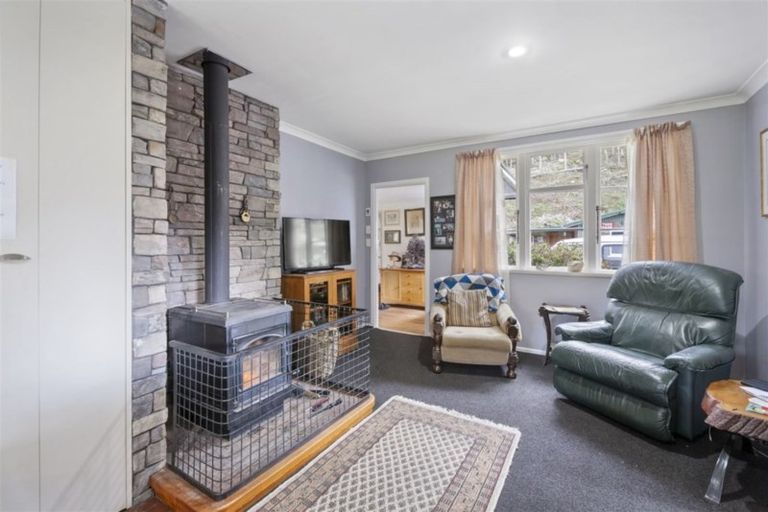 Photo of property in 101 Koromiko Road, Ongarue, Taumarunui, 3996