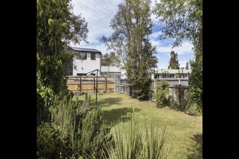 Photo of property in 334 Armagh Street, Christchurch Central, Christchurch, 8011