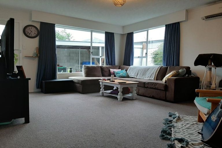 Photo of property in 3/490 Worcester Street, Linwood, Christchurch, 8011