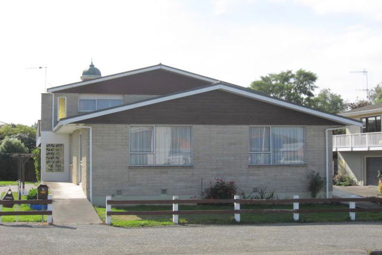 Photo of property in 3a Rugby Street, Waimate, 7924