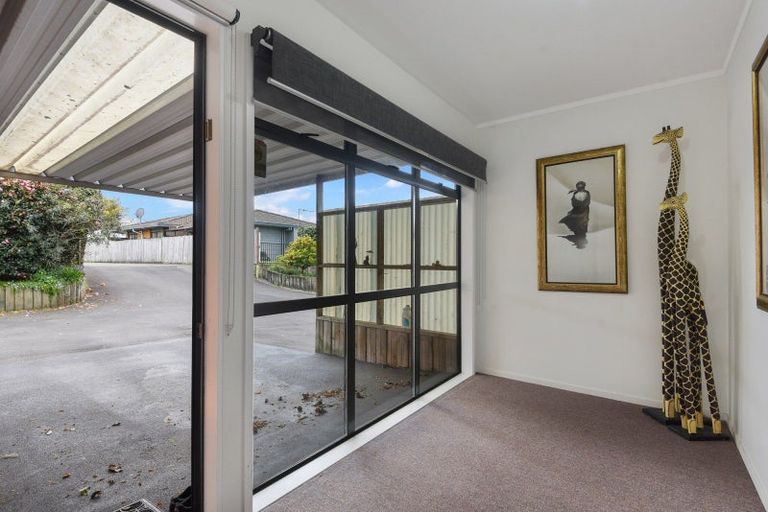 Photo of property in 25a Hall Road, Ngongotaha, Rotorua, 3010